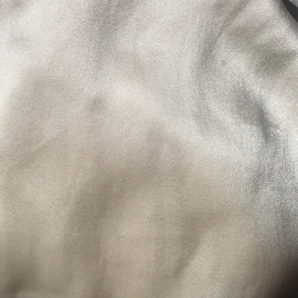 Dolce&gabbana silk blouse - Picture 7 of 8